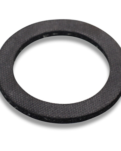 Sealing ring 1" f/float valve